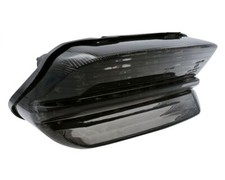 Taillight moto LED avec verre