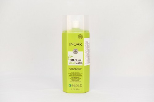 Inoar vegan tanino - inoar,
