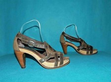 sandales NEOSENS en cuir