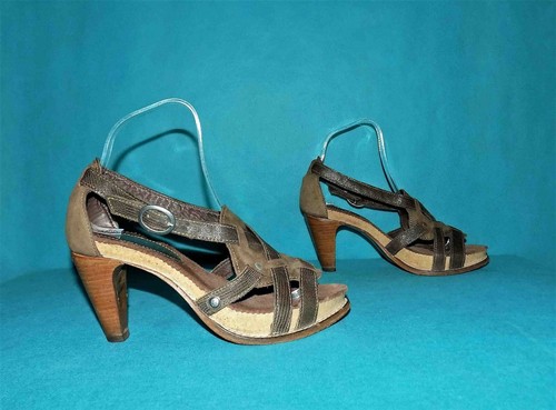 Sandales neosens cuir - en,