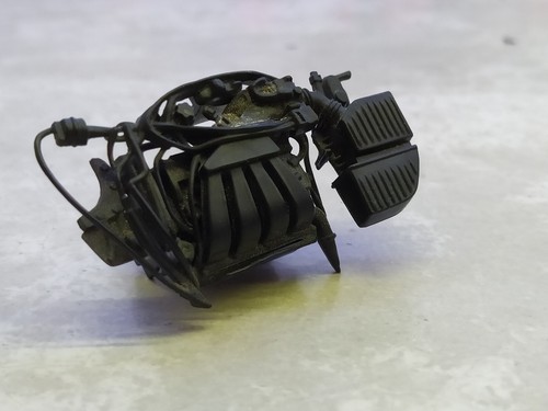Moteur chrysler pt - moteur,