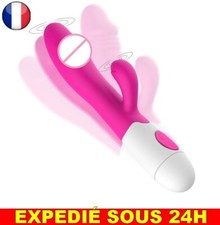 ✅Vibromasseur Femme 30 Mode