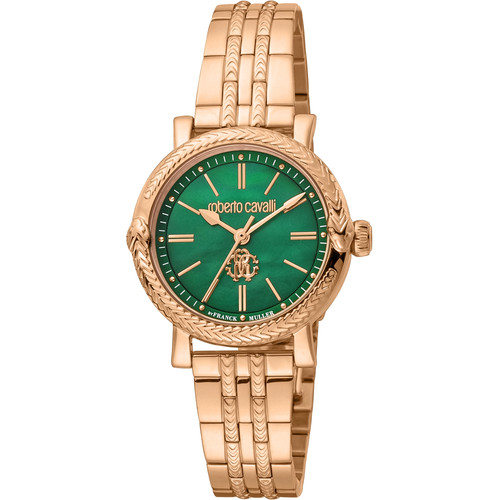 Montre roberto cavalli - cavalli, by