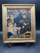 Reproduction sur carton d'un