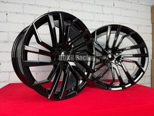 4X jantes alliage 20" style