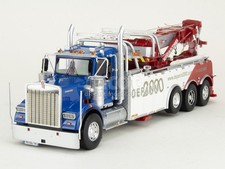 Kenworth W900 Dépann2000