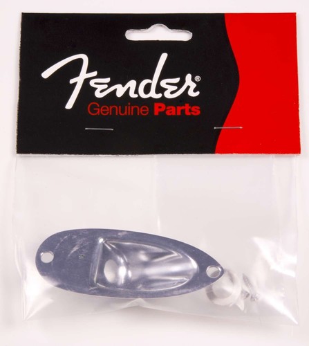 New output fender pour - output,