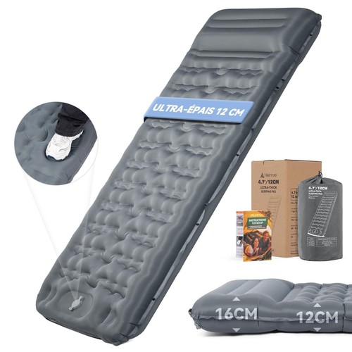 Matelas camping place - matelas, 1