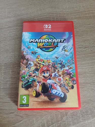 Mario kart world nintendo - kart,