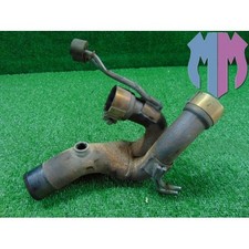 Tuyan echappement Moto Guzzi