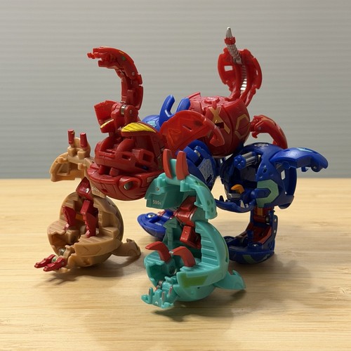 Bakugan new vestroia - bakugan, vestroia: