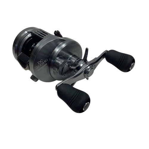 Moulinet pêche shimano - moulinet,