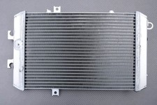 Radiateur d Eau Type Racing en Alu SUZUKI VZR Intruder 1800 VZ-R WVCA 2006-2017