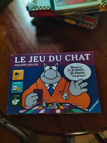 Jeu societe complet - jeu, le