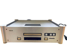 Teac Vrds-20 CD player USED From Japan Good