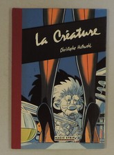 la creature CHRISTOPHE
