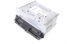 Autoradio DVD GPS Maserati