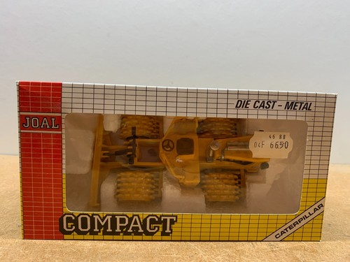 Joal cat 825 rouleau - 825, b