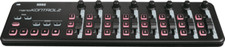 CONTROLEUR USB 8 FADERS 8