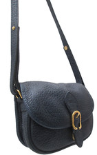 -  LONGCHAMP   petit sac à main bandoulière cuir synthétique TBEG vintage bag