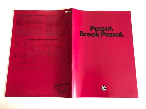 Catalogue brochure - catalogue,