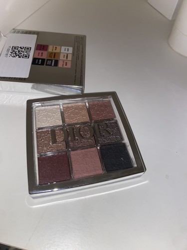 Palette dior backstage - palette,