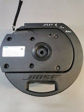 Nissan Qashqai 2011 Enceinte