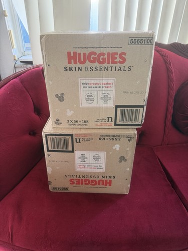 Huggies pampers size 1 - huggies+pampers, size:n-1