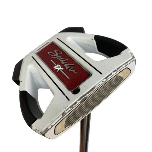 Taylormade spider ghost - taylormade,