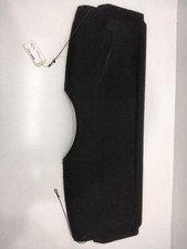 Plage arriere PEUGEOT 206