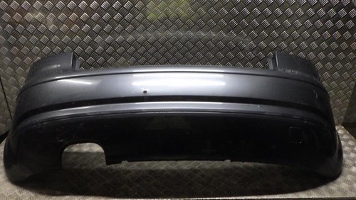 Pare choc arriere audi 2 - arriere, a3
