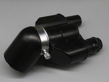 Tête binoculaire pour