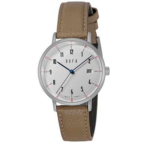Montre dufa breuer automatique - montre,