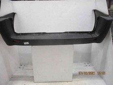 Pare-choc arriere Toyota