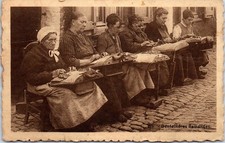 Belgium FLANDERS [REF/32678]