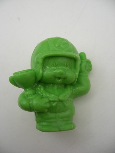 Pvc figurine kiki - figurine, cadeau