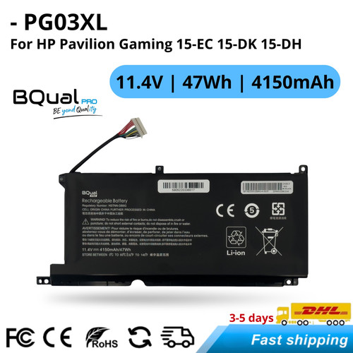 Batterie pg03xl pour - batterie,