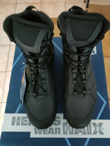 Chaussures haix modele - modele, ranger