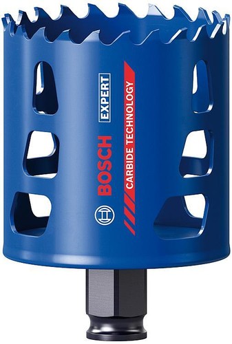 Scie trous bosch expert - scie,