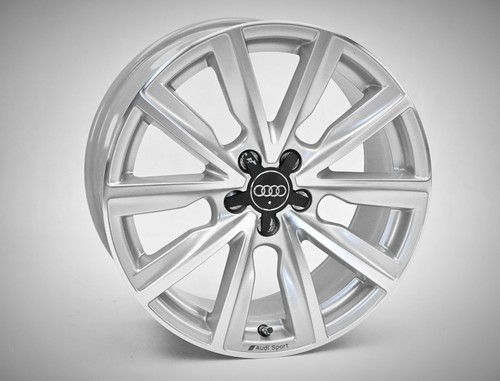 Jantes aluminium audi sport - en,