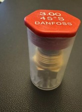 Gicleurs DANFOSS a fioul OD S