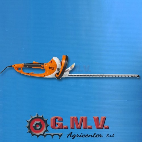 Taille haie stihl hse - hse, 61