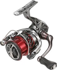 Shimano 16 Stradic CI4 +