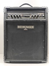 Amplificateur De Basse