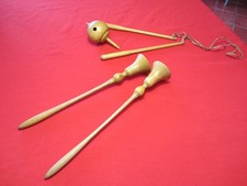 LOT DE DIVERS JEUX EN BOIS