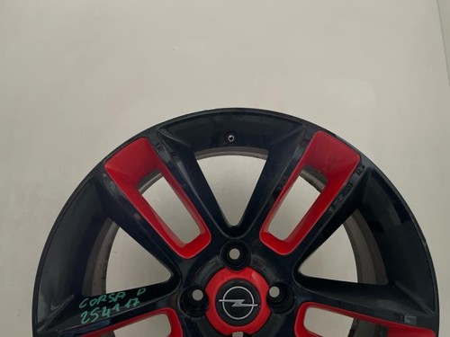 Jante opel corsa phase 2 - jante, d