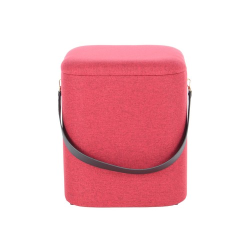 Lot poufs coffres de - poufs, &