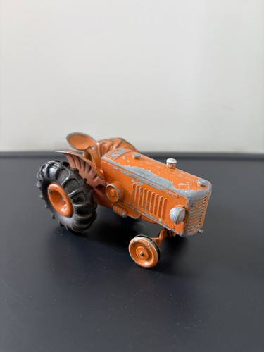Cij ancien tracteur - tracteur, agricole