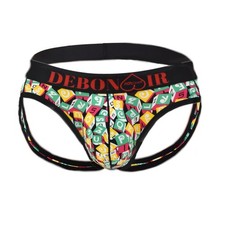 Jockstraps pour hommes avec