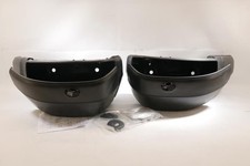 Valise droite YAMAHA XVS 950